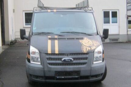 Ford Transit 163.000 km 2.599 &euro; Gummersbach 51643