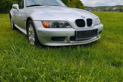 BMW Z3 84.320 km 12.999 &euro; Marienheide 51709