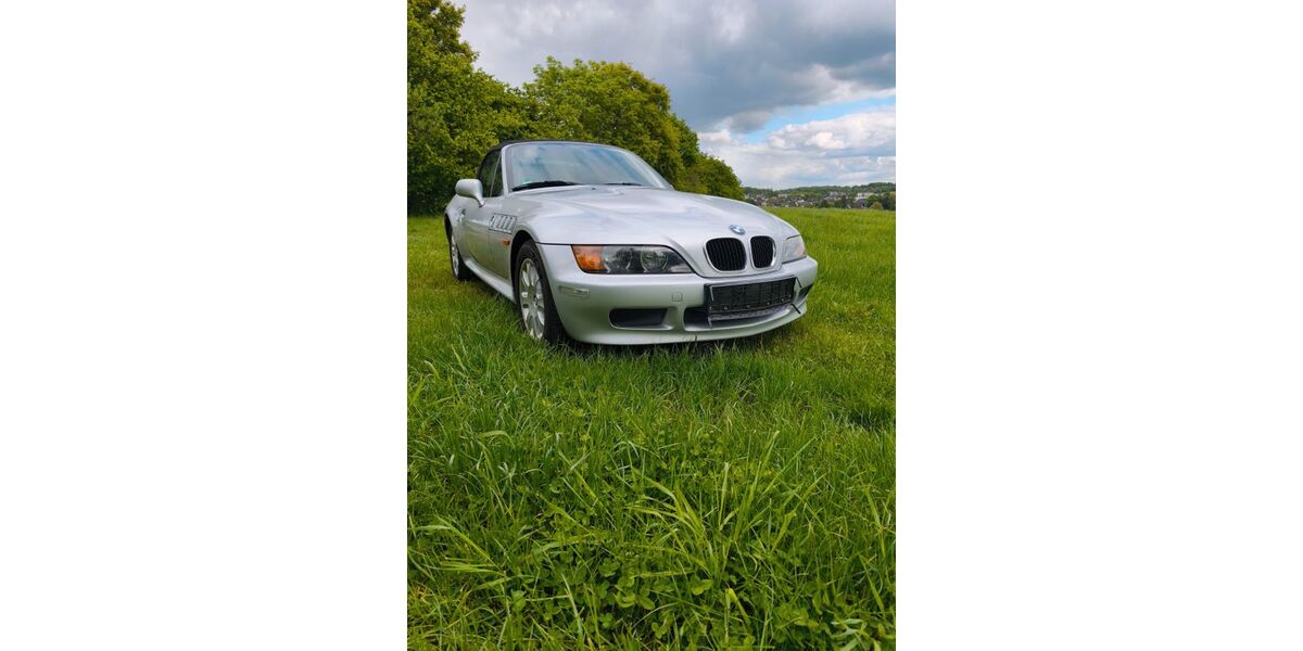 BMW Z3 84.320 km 12.999 &euro; Marienheide 51709