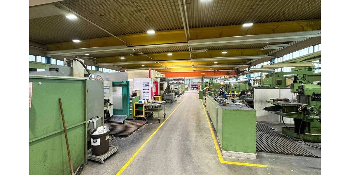 Gewerbeobjekt Wissen - 10.000&euro; | Angebot:25738143