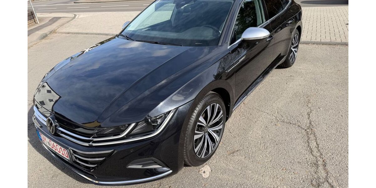 VW Arteon 49.000 km 26.999 &euro; Engelskirchen 51766