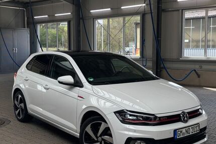 VW Polo 75.000 km 18.899 &euro; Bergneustadt 51702