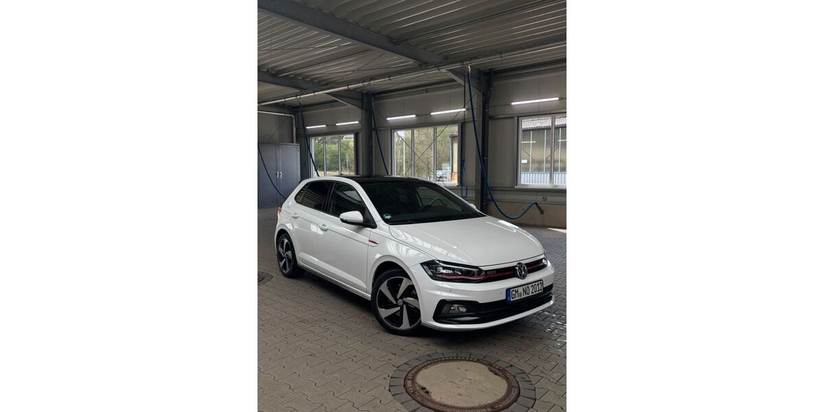 VW Polo 75.000 km 18.899 &euro; Bergneustadt 51702
