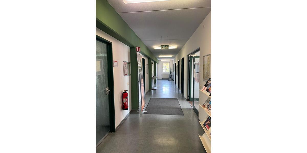 Gewerbeobjekt Waldbröl - 3.780&euro; | Angebot:26299619