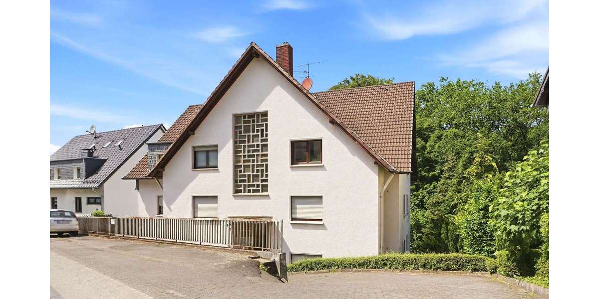 Etagenwohnung Kürten - 3 Zimmer, 86 m&sup2;, 199.000&euro; | Angebot:27120204