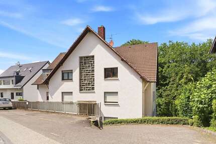 Wohnung Kürten - 3 Zimmer, 86 m&sup2;, 199.000&euro; | Angebot:27120204