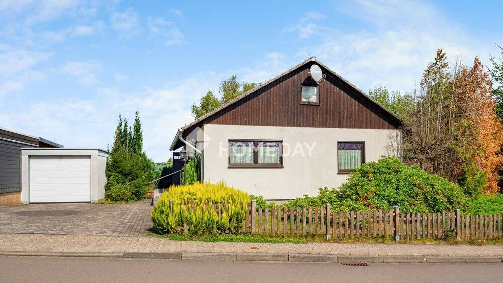 Einfamilienhaus Herscheid - 3 Zimmer, 85 m&sup2;, 215.000&euro; | Angebot:25738536