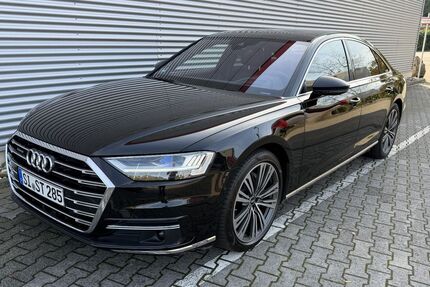 Audi A8 162.000 km 37.000 &euro; Freudenberg 57258