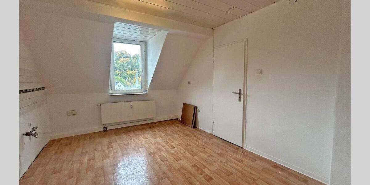 Etagenwohnung Kierspe Kierspe Bahnhof - 3 Zimmer, 85 m&sup2;, 425&euro; | Angebot:25705377