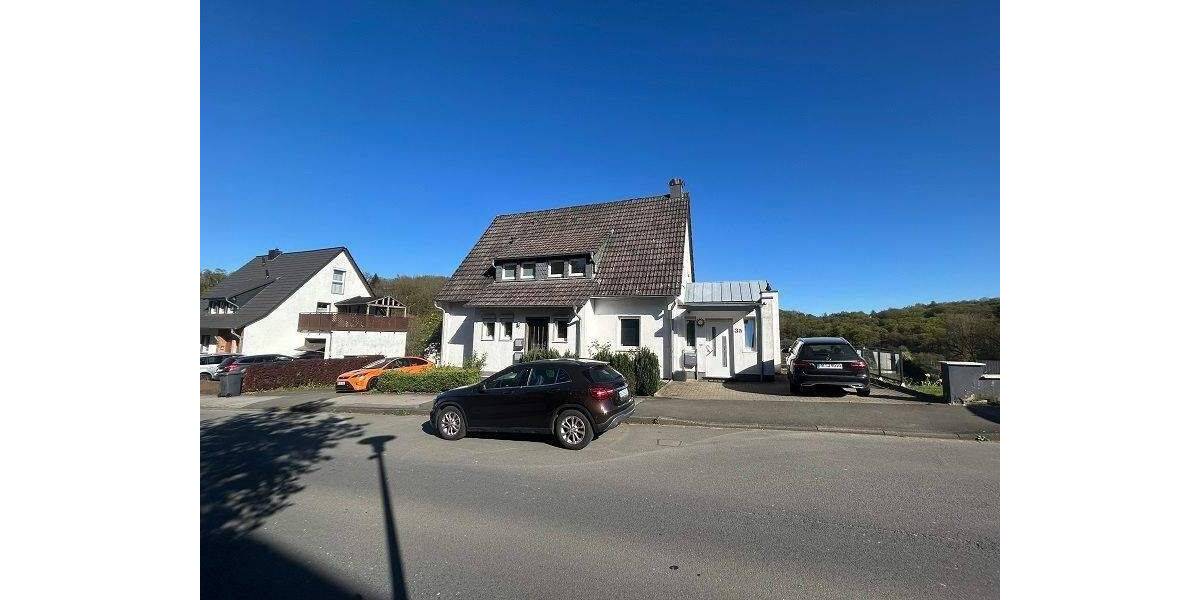 Doppelhaushälfte Lüdenscheid Othlinghausen - 1 Zimmer, 252 m&sup2;, 585.000&euro; | Angebot:26920021