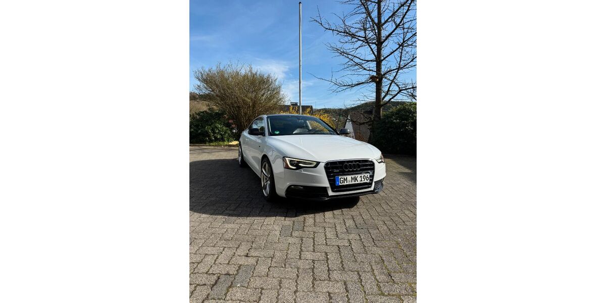 Audi A5 170.963 km 12.499 &euro; Bergneustadt 51702