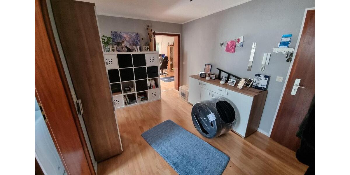 Etagenwohnung Kürten - 3 Zimmer, 90 m&sup2;, 890&euro; | Angebot:26040996