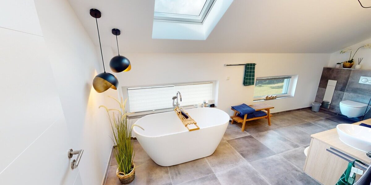 Ihr Wunschhaus nach Maß - Komfort, Effizienz und Sicherheit vereint - Einfamilienhaus Werdohl | Angebot:27329704