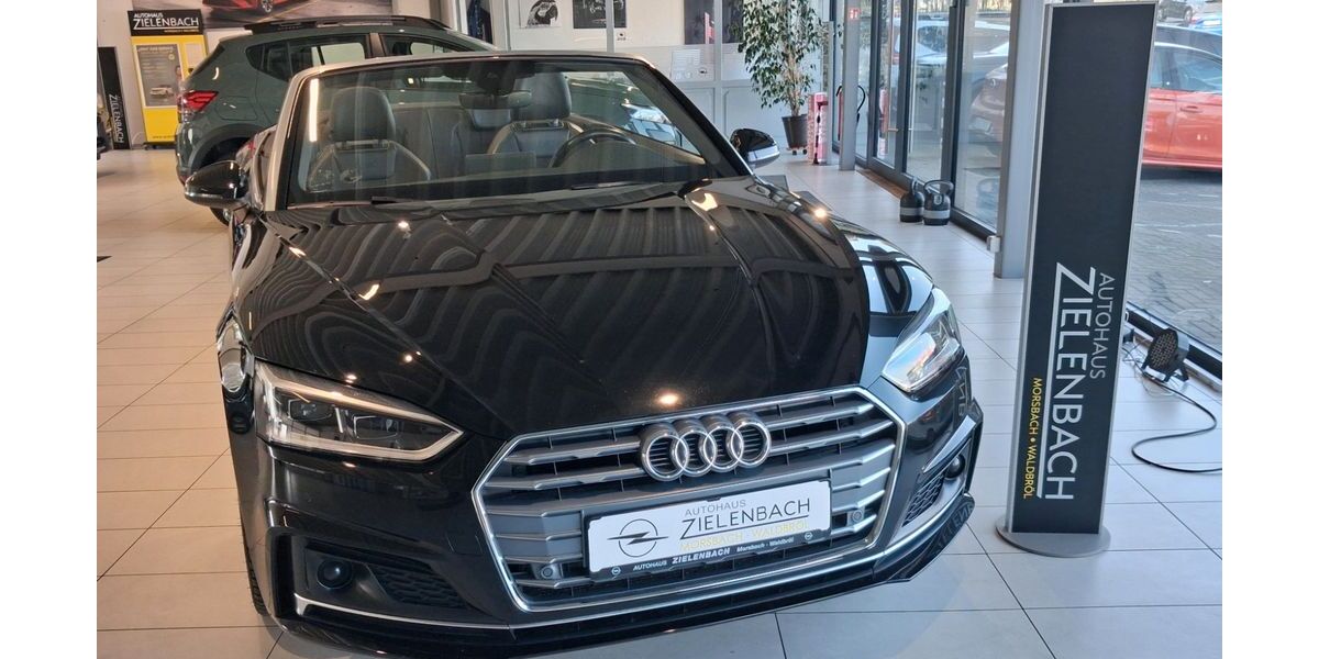 Audi A5 85.500 km 29.700 &euro; Waldbröl 51545