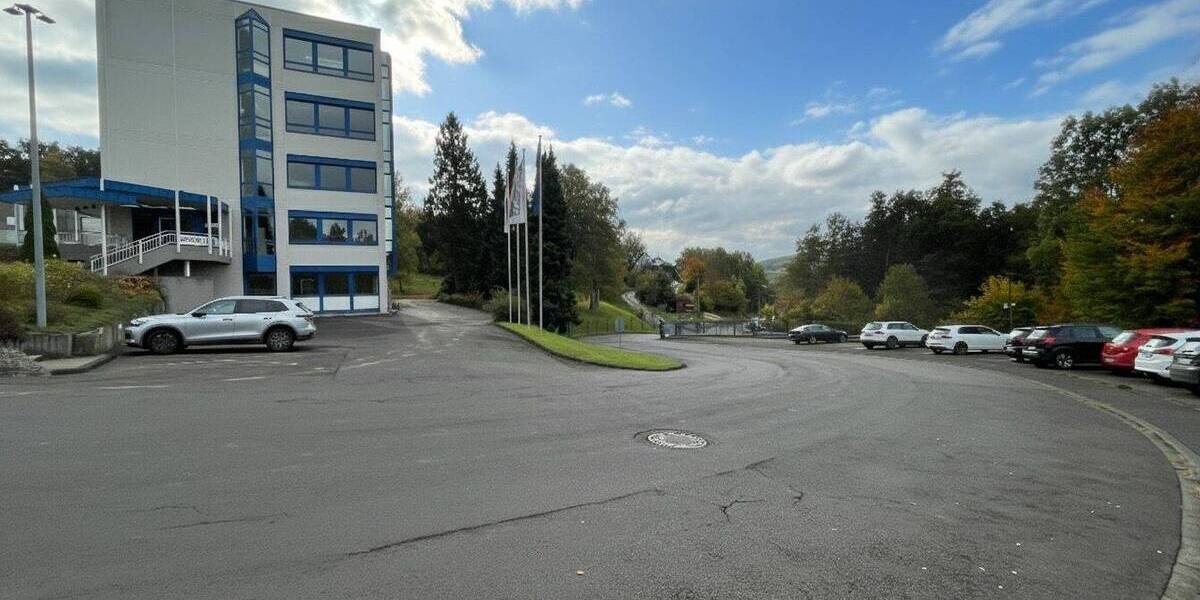 Gewerbeobjekt Wissen - 35.200&euro; | Angebot:25776398