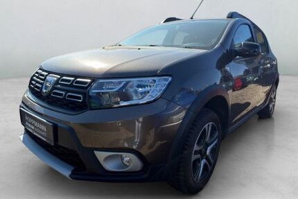 Dacia Sandero 50.500 km 9.490 &euro; Gummersbach 51647