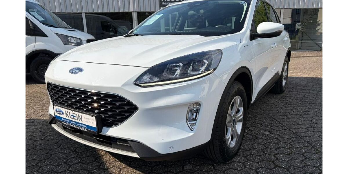 Ford Kuga 59.593 km 22.500 &euro; Eitorf 53783