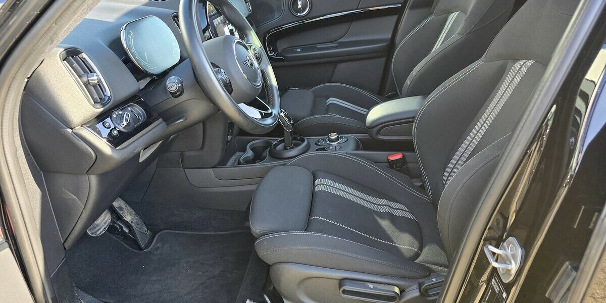 Mini Cooper S Countryman Automatik|LED|Kamera|Panorma 79.798 km 23.900 &euro; Wermelskirchen 42929