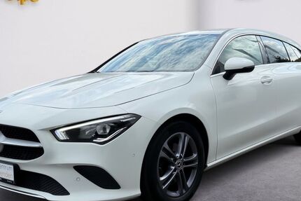 Mercedes-Benz CLA 180 Shooting Brake 130.200 km 19.690 &euro; Olpe 57462