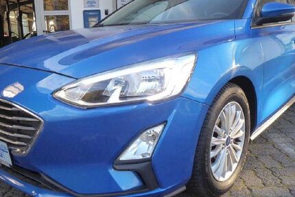 Ford Focus 81.967 km 10.890 &euro; Meinerzhagen 58540