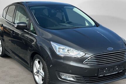 Ford C-Max 127.223 km 10.150 &euro; Eitorf 53783