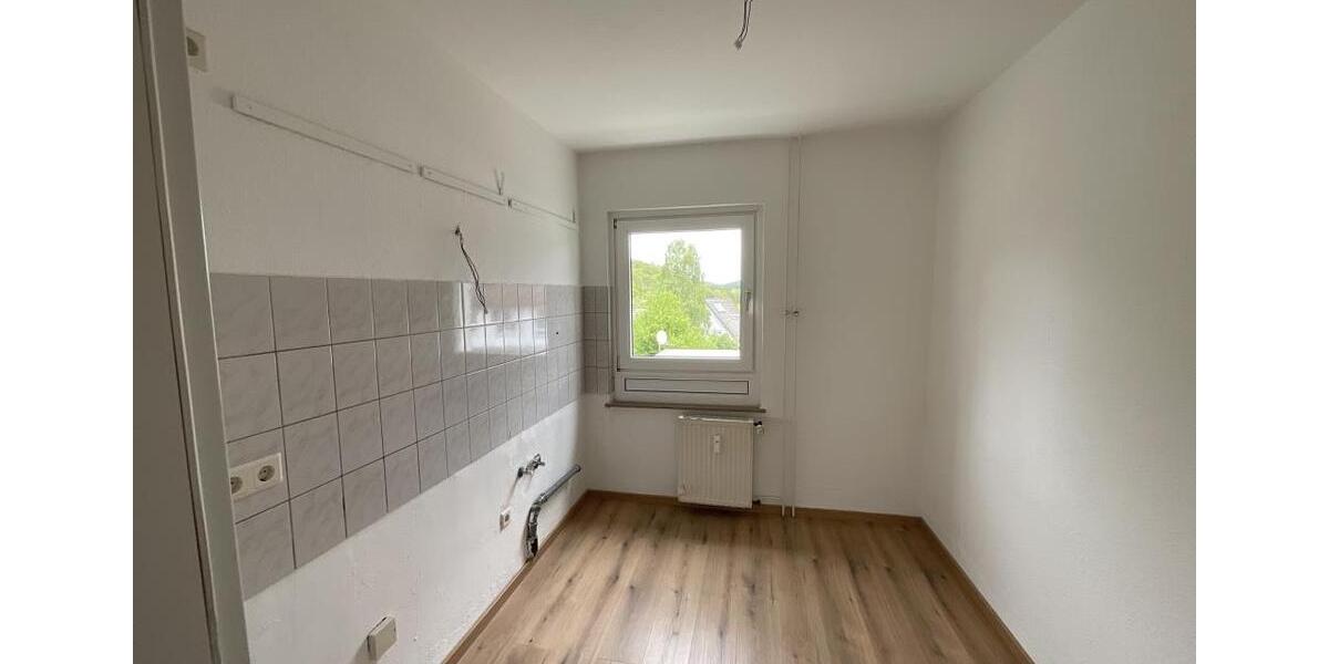Etagenwohnung Herscheid - 3 Zimmer, 58 m&sup2;, 419&euro; | Angebot:26677818