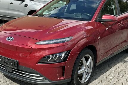 Hyundai KONA 53.771 km 23.400 &euro; Eitorf 53783