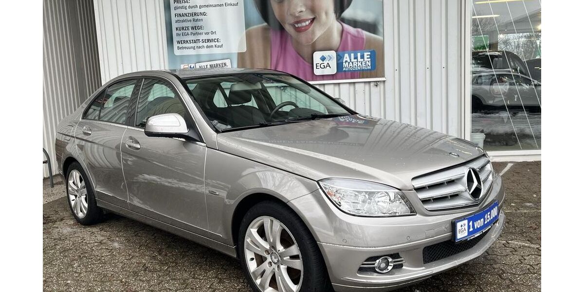 Mercedes-Benz C 180 186.222 km 8.633 &euro; Wermelskirchen 42929