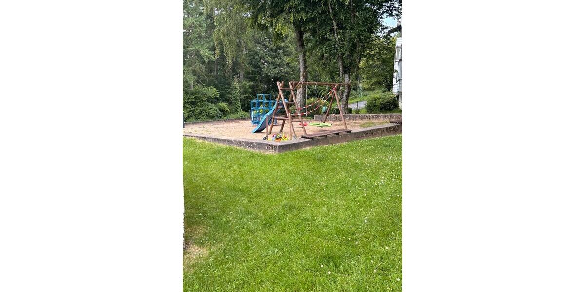 Hochparterre Bergneustadt - 2 Zimmer, 62 m&sup2;, 98.000&euro; | Angebot:26946323