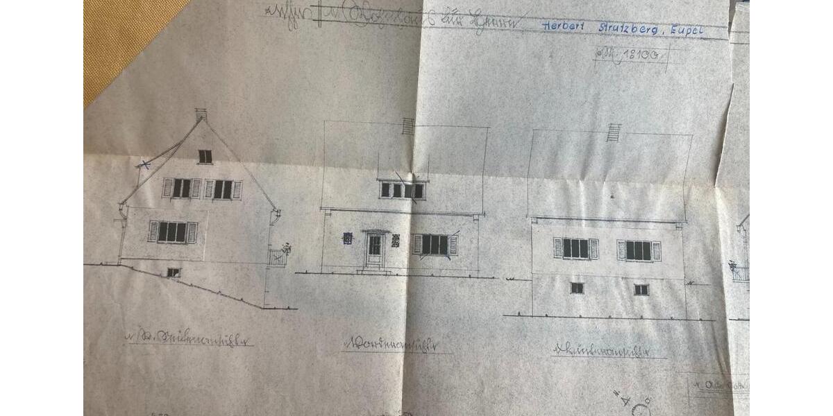 Einfamilienhaus Wissen - 5 Zimmer, 100 m&sup2;, 85.000&euro; | Angebot:25180066
