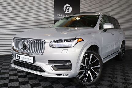 Volvo XC90 20.702 km 41.990 &euro; Wenden 57482