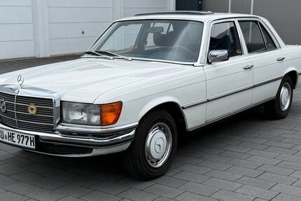 Mercedes-Benz S 280 140.950 km 16.800 &euro; Much 53804