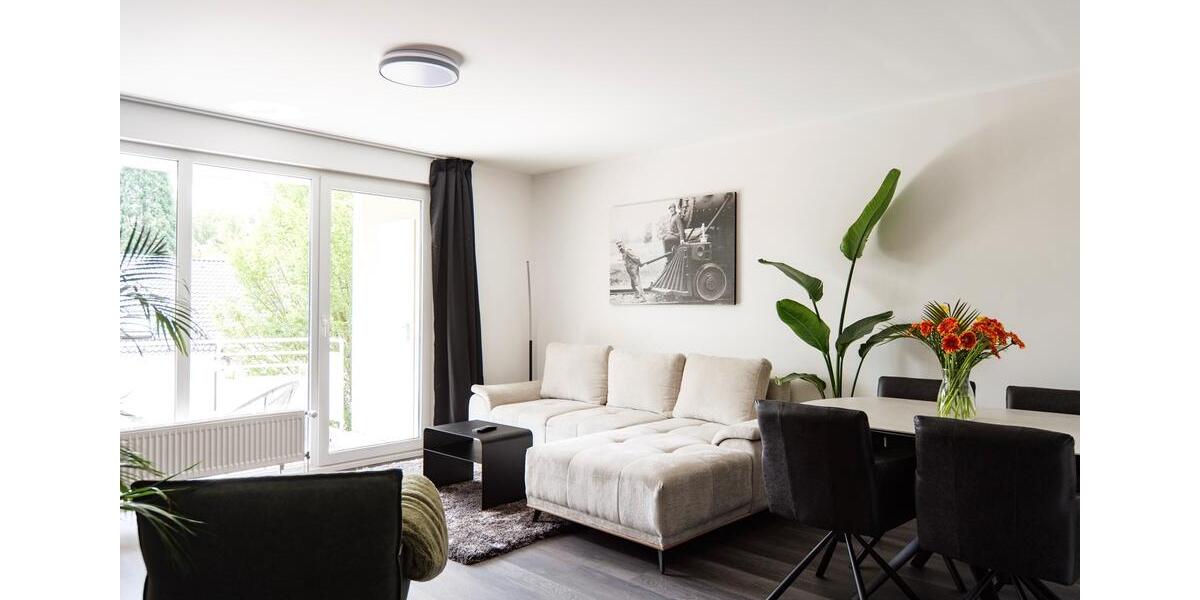 Etagenwohnung Lindlar - 2 Zimmer, 56 m&sup2;, 1.200&euro; | Angebot:24864889