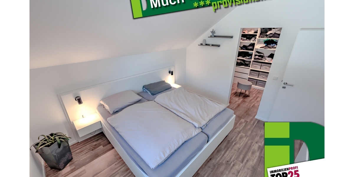 Neuwertiges Einfamilienhaus in Much - Marienfeld *provisionsfrei* - Einfamilienhaus Much | Angebot:25918202