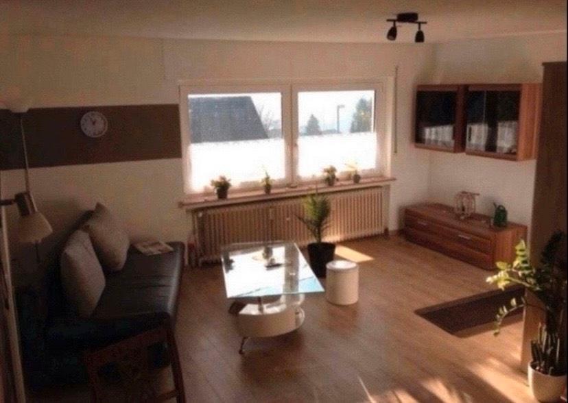 Erdgeschoßwohnung Plettenberg - 1 Zimmer, 40 m&sup2;, 450&euro; | Angebot:27570158