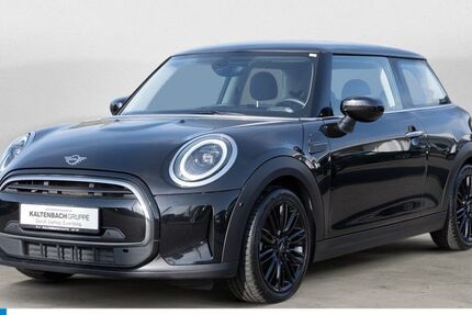 Mini Cooper 78.500 km 16.890 &euro; Olpe 57462