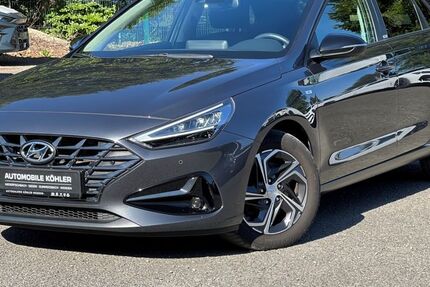 Hyundai i30 39.687 km 16.990 &euro; Wenden 57482