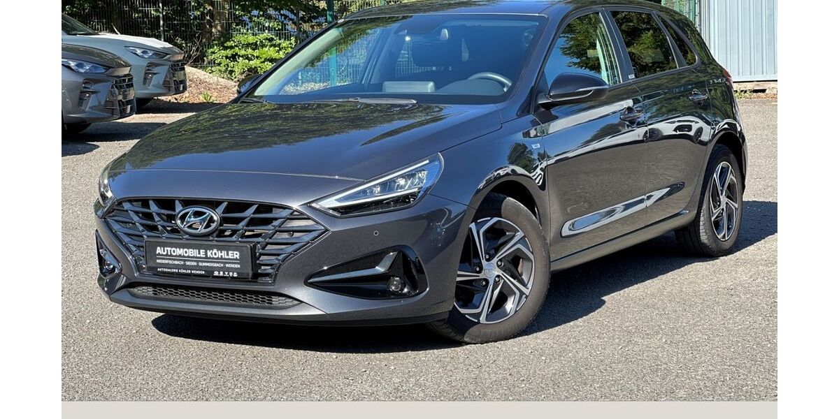 Hyundai i30 39.687 km 16.990 &euro; Wenden 57482