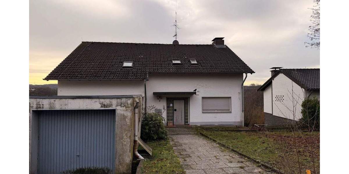 Mehrfamilienhaus, Wohnhaus Windeck Herchen - 820.000&euro; | Angebot:25845866