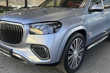 Mercedes-Benz GLS 600 5.520 km 194.840 &euro; Engelskirchen 51766