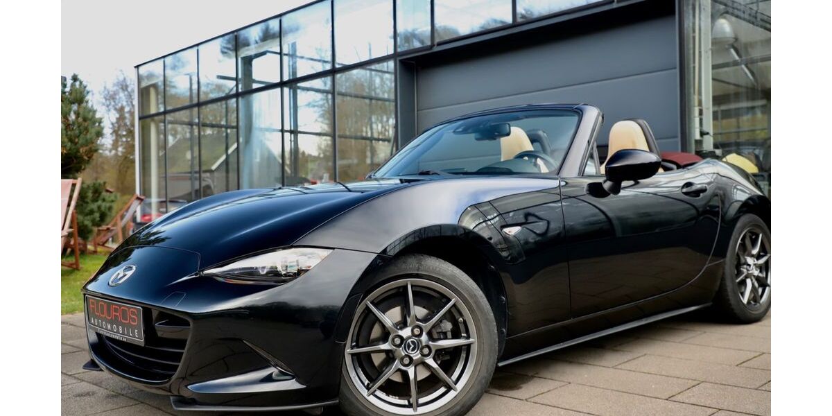 Mazda MX-5 70.668 km 20.950 &euro; Reichshof-Denklingen 51580