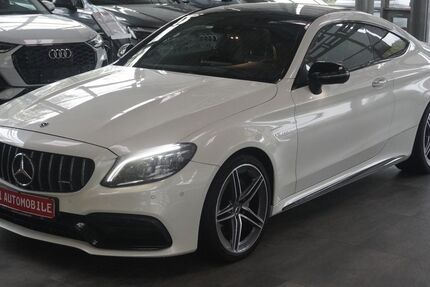 Mercedes-Benz C 63 AMG 97.500 km 49.991 &euro; Olpe 57462