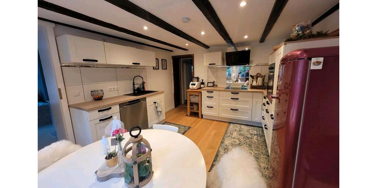 Erdgeschoßwohnung Gummersbach Berstig Süd - 3 Zimmer, 69 m&sup2;, 155.000&euro; | Angebot:25953588