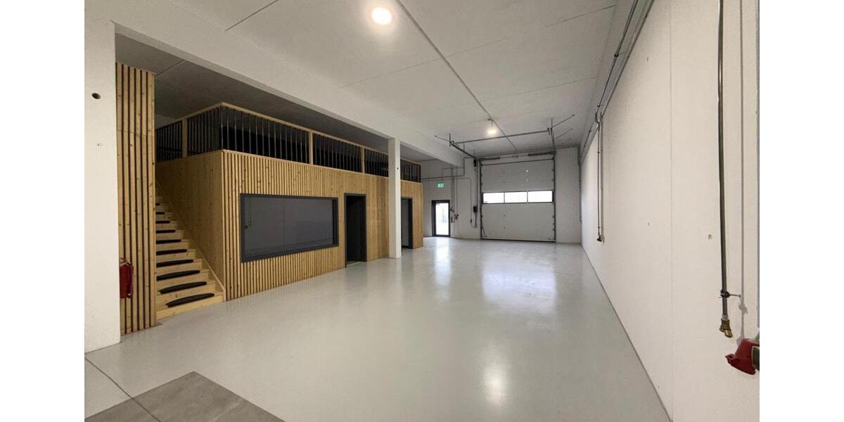 Gewerbeobjekt Marienheide - 8&euro; | Angebot:25137915