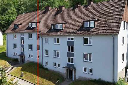 Haus Plettenberg - 17 Zimmer, 385 m&sup2;, 430.000&euro; | Angebot:27529048