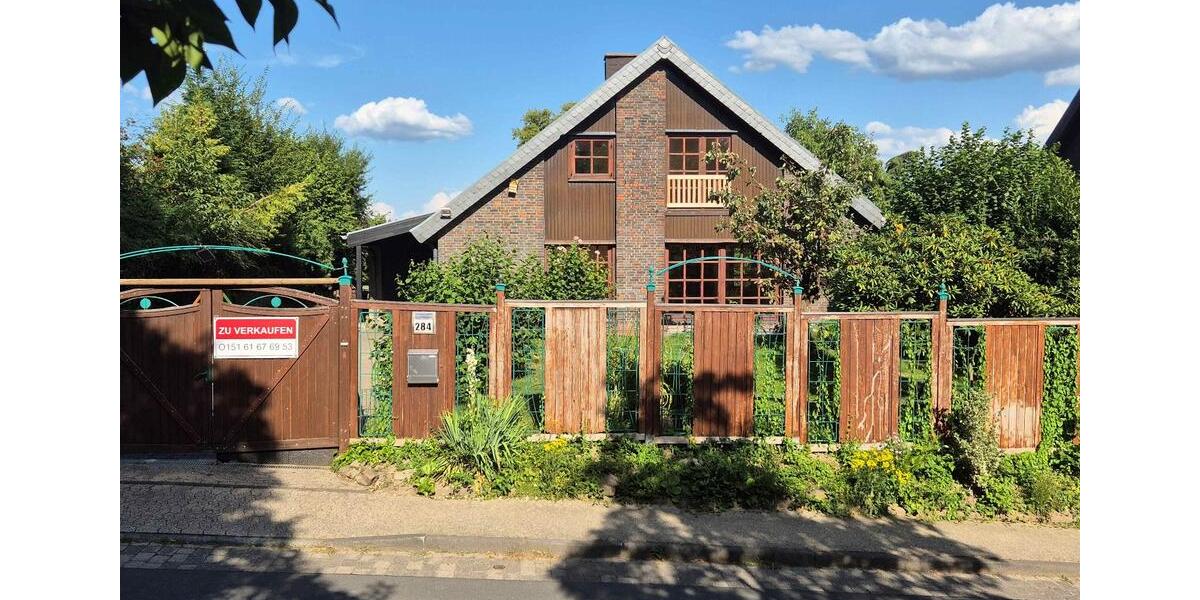 Einfamilienhaus Neunkirchen-Seelscheid Seelscheid - 6 Zimmer, 195 m&sup2;, 525.000&euro; | Angebot:27533788