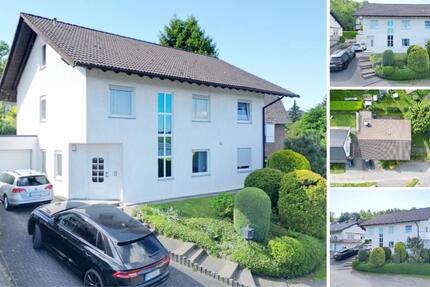 Wohnung Ruppichteroth - 6 Zimmer, 144 m&sup2;, 1.350&euro; | Angebot:25978252