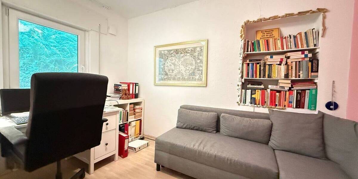 Einfamilienhaus Niederfischbach - 3 Zimmer, 84 m&sup2;, 185.000&euro; | Angebot:25691881