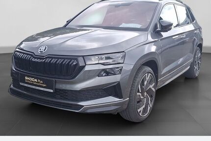 Skoda Karoq 75.829 km 30.770 &euro; Werdohl 58791