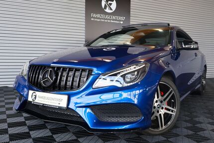 Mercedes-Benz E 400 88.022 km 25.500 &euro; Wenden 57482